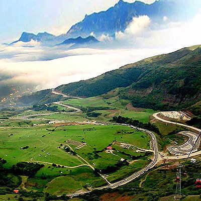 رامین مهدی نیا