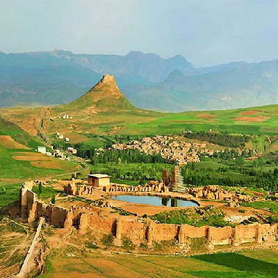 سعید نوری