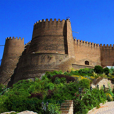 علی شکوری