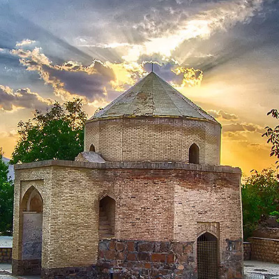 علیرضا سربندی