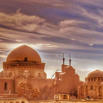 عزیزالله سیفی