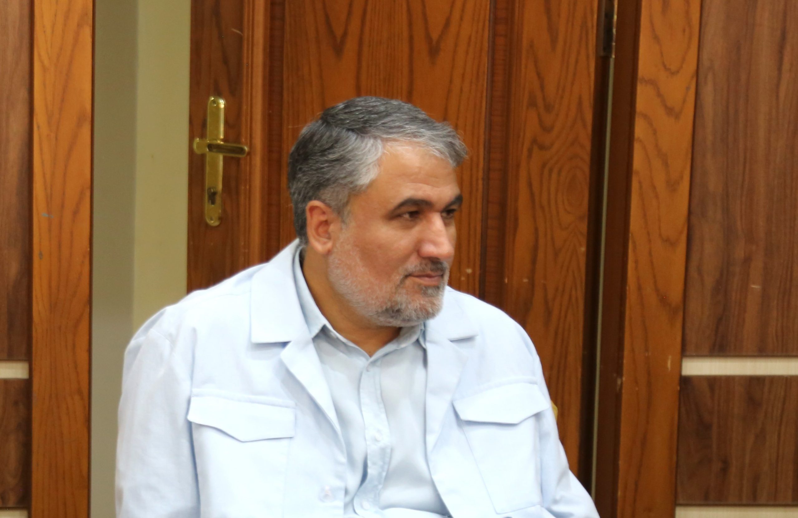 دیدگاه مدیر عامل